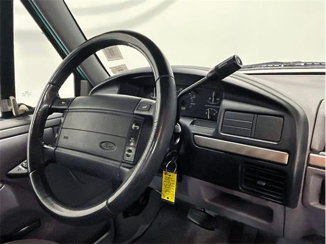 1995 Ford F150 (CC-2073183) for sale in Depew, New York