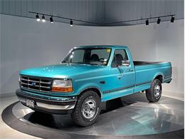 1995 Ford F150 (CC-2073183) for sale in Depew, New York