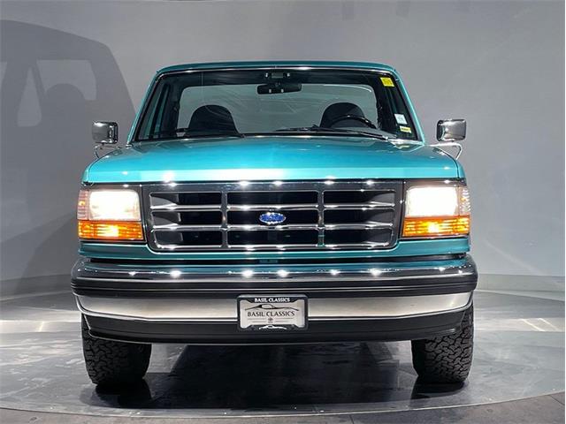 1995 Ford F150 (CC-2073183) for sale in Depew, New York