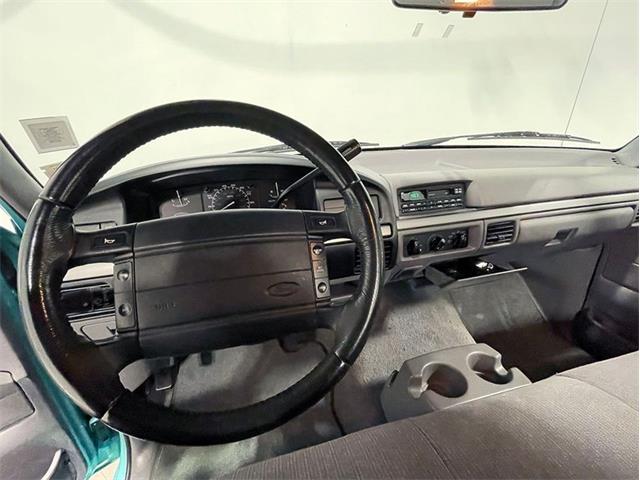 1995 Ford F150 (CC-2073183) for sale in Depew, New York