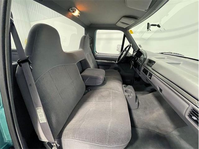 1995 Ford F150 (CC-2073183) for sale in Depew, New York