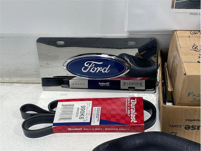 1995 Ford F150 (CC-2073183) for sale in Depew, New York