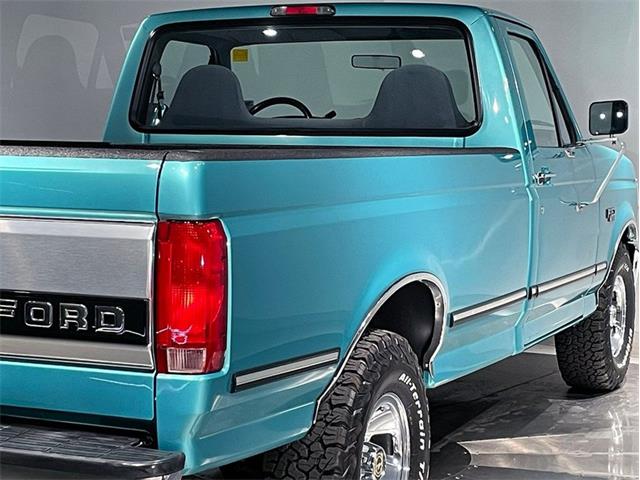 1995 Ford F150 (CC-2073183) for sale in Depew, New York