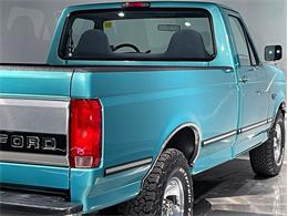 1995 Ford F150 (CC-2073183) for sale in Depew, New York