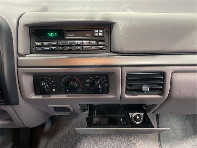 1995 Ford F150 (CC-2073183) for sale in Depew, New York