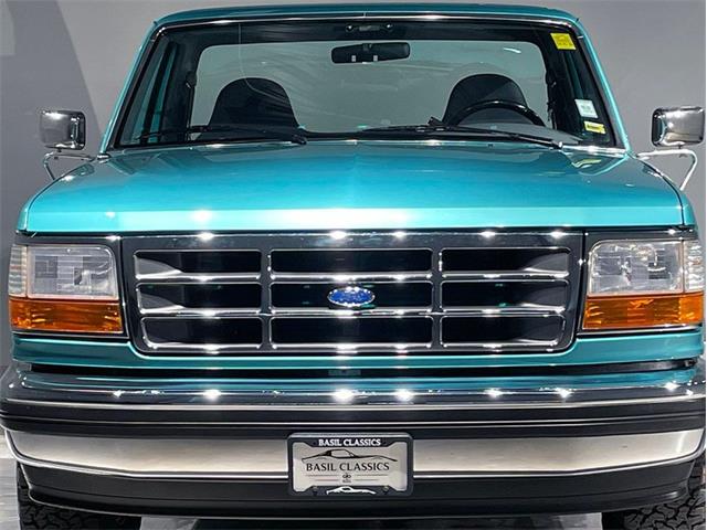 1995 Ford F150 (CC-2073183) for sale in Depew, New York