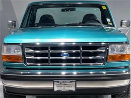 1995 Ford F150 (CC-2073183) for sale in Depew, New York