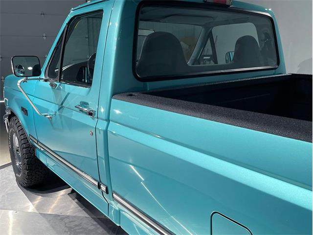1995 Ford F150 (CC-2073183) for sale in Depew, New York