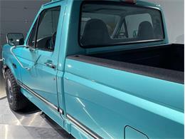 1995 Ford F150 (CC-2073183) for sale in Depew, New York