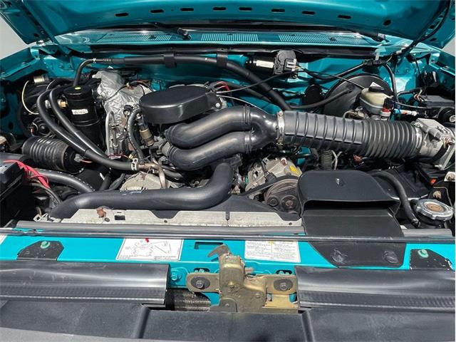 1995 Ford F150 (CC-2073183) for sale in Depew, New York