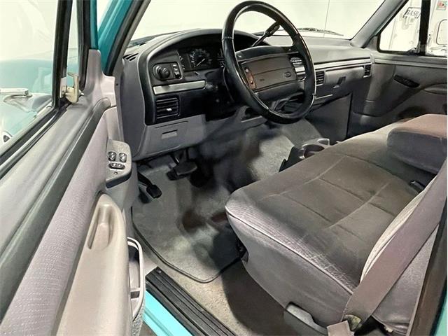 1995 Ford F150 (CC-2073183) for sale in Depew, New York