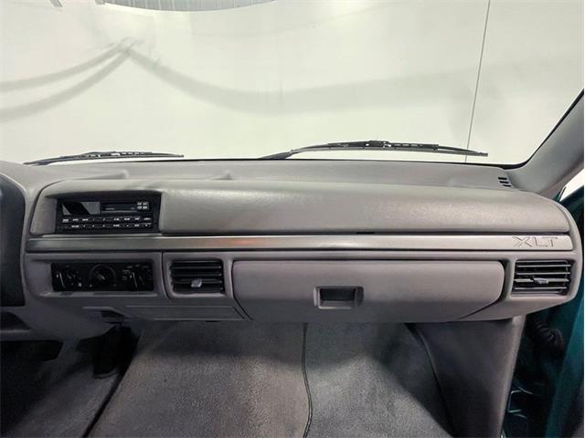 1995 Ford F150 (CC-2073183) for sale in Depew, New York
