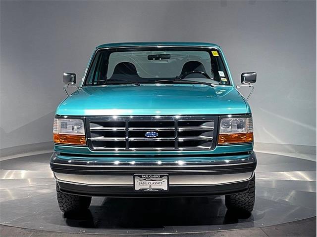1995 Ford F150 (CC-2073183) for sale in Depew, New York