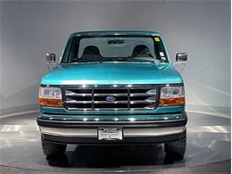 1995 Ford F150 (CC-2073183) for sale in Depew, New York