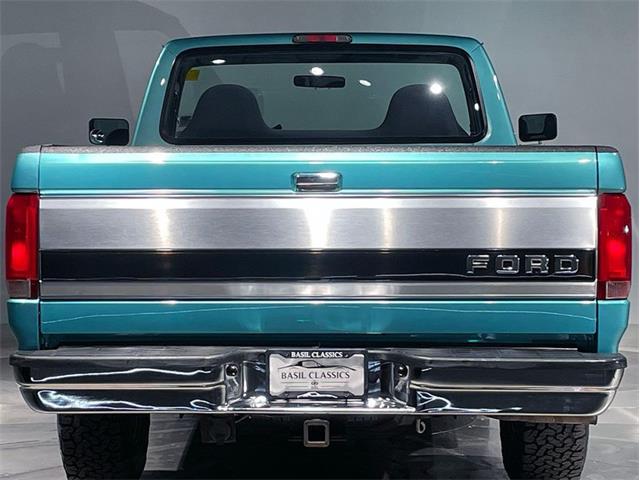 1995 Ford F150 (CC-2073183) for sale in Depew, New York