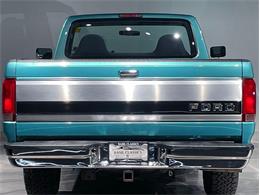 1995 Ford F150 (CC-2073183) for sale in Depew, New York