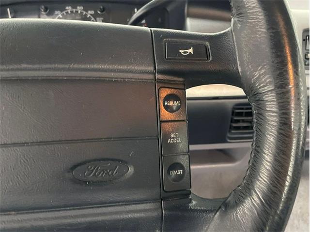 1995 Ford F150 (CC-2073183) for sale in Depew, New York