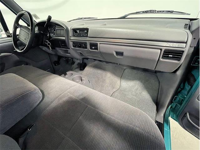 1995 Ford F150 (CC-2073183) for sale in Depew, New York