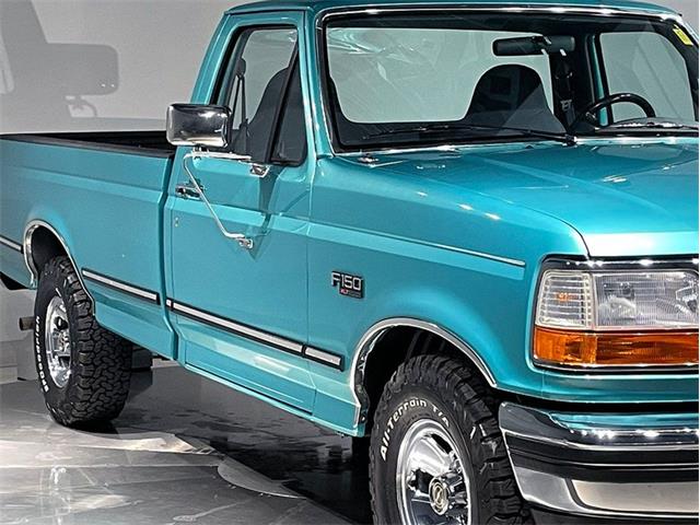 1995 Ford F150 (CC-2073183) for sale in Depew, New York