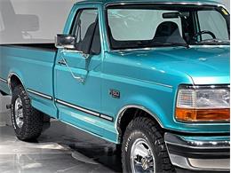 1995 Ford F150 (CC-2073183) for sale in Depew, New York