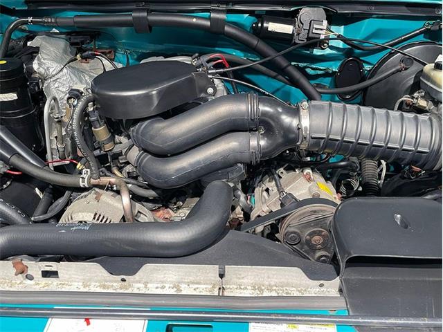 1995 Ford F150 (CC-2073183) for sale in Depew, New York