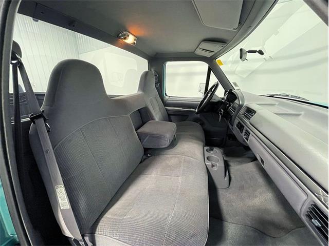 1995 Ford F150 (CC-2073183) for sale in Depew, New York