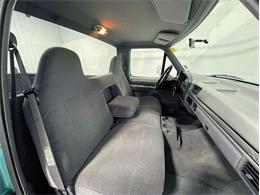 1995 Ford F150 (CC-2073183) for sale in Depew, New York
