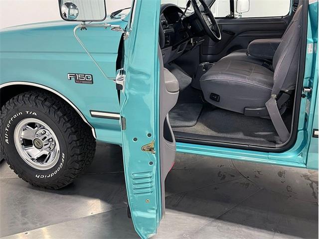 1995 Ford F150 (CC-2073183) for sale in Depew, New York