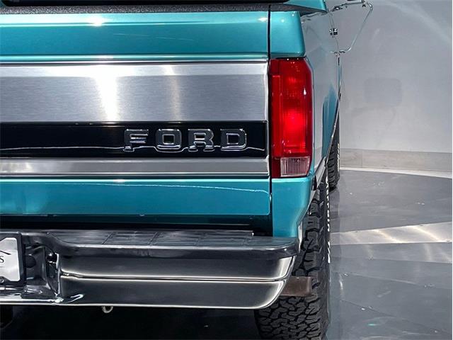 1995 Ford F150 (CC-2073183) for sale in Depew, New York