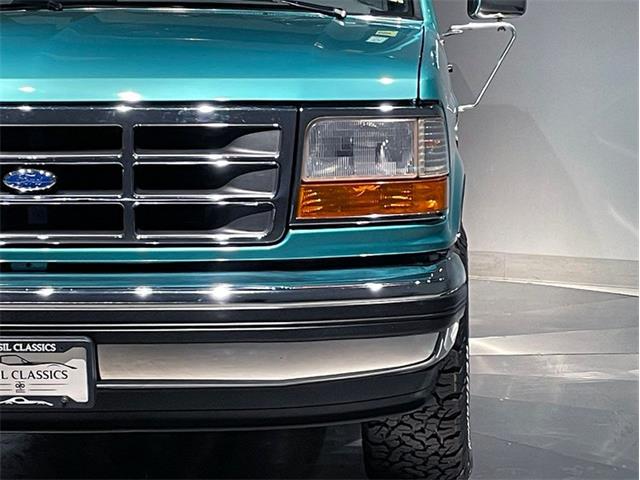 1995 Ford F150 (CC-2073183) for sale in Depew, New York