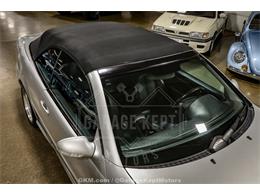 2001 Mercedes-Benz CLK (CC-2073184) for sale in Grand Rapids, Michigan