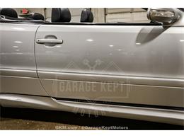 2001 Mercedes-Benz CLK (CC-2073184) for sale in Grand Rapids, Michigan