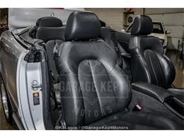 2001 Mercedes-Benz CLK (CC-2073184) for sale in Grand Rapids, Michigan