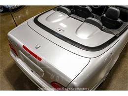 2001 Mercedes-Benz CLK (CC-2073184) for sale in Grand Rapids, Michigan