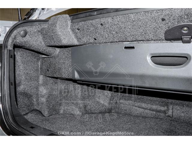 2001 Mercedes-Benz CLK (CC-2073184) for sale in Grand Rapids, Michigan