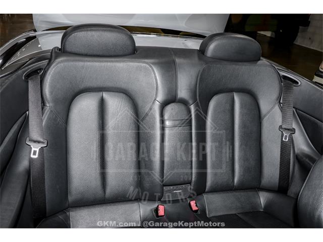 2001 Mercedes-Benz CLK (CC-2073184) for sale in Grand Rapids, Michigan