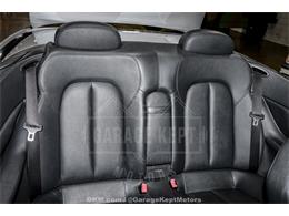 2001 Mercedes-Benz CLK (CC-2073184) for sale in Grand Rapids, Michigan