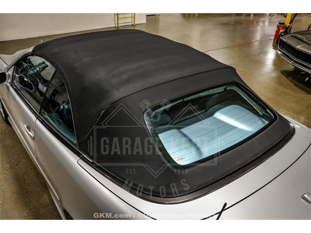 2001 Mercedes-Benz CLK (CC-2073184) for sale in Grand Rapids, Michigan
