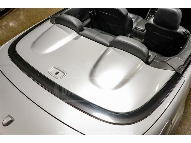 2001 Mercedes-Benz CLK (CC-2073184) for sale in Grand Rapids, Michigan