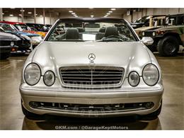 2001 Mercedes-Benz CLK (CC-2073184) for sale in Grand Rapids, Michigan