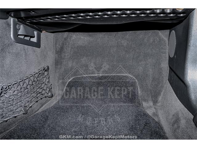 2001 Mercedes-Benz CLK (CC-2073184) for sale in Grand Rapids, Michigan