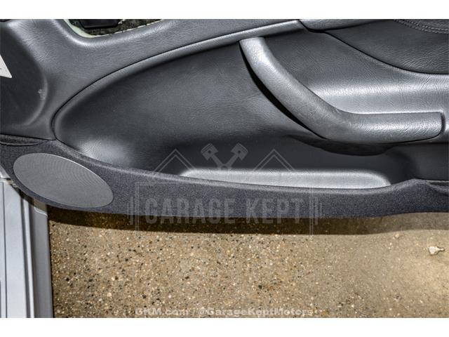 2001 Mercedes-Benz CLK (CC-2073184) for sale in Grand Rapids, Michigan