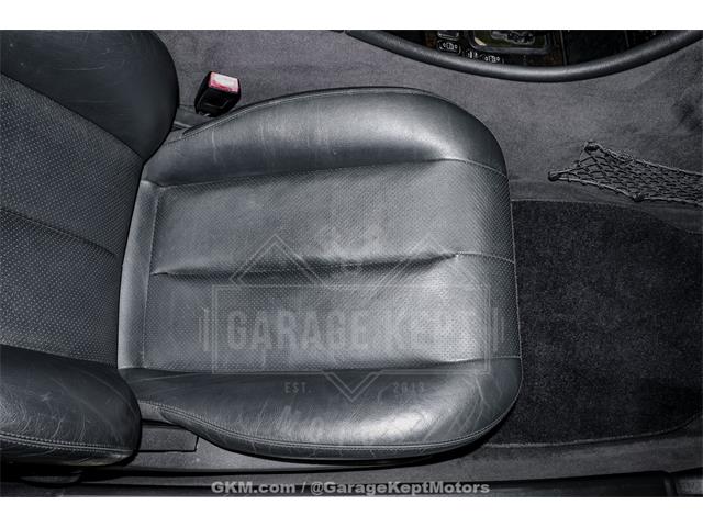 2001 Mercedes-Benz CLK (CC-2073184) for sale in Grand Rapids, Michigan
