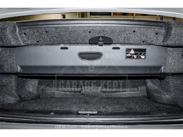 2001 Mercedes-Benz CLK (CC-2073184) for sale in Grand Rapids, Michigan