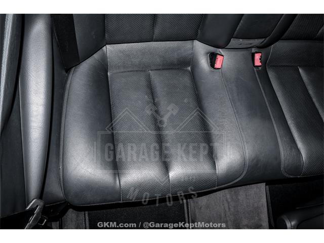2001 Mercedes-Benz CLK (CC-2073184) for sale in Grand Rapids, Michigan