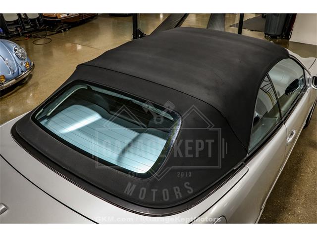 2001 Mercedes-Benz CLK (CC-2073184) for sale in Grand Rapids, Michigan