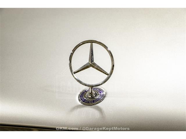 2001 Mercedes-Benz CLK (CC-2073184) for sale in Grand Rapids, Michigan