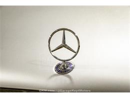 2001 Mercedes-Benz CLK (CC-2073184) for sale in Grand Rapids, Michigan