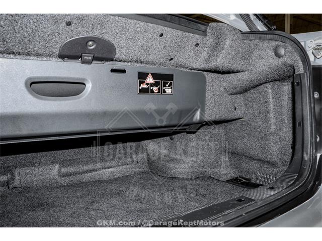 2001 Mercedes-Benz CLK (CC-2073184) for sale in Grand Rapids, Michigan