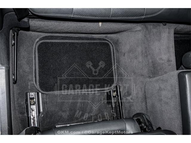 2001 Mercedes-Benz CLK (CC-2073184) for sale in Grand Rapids, Michigan